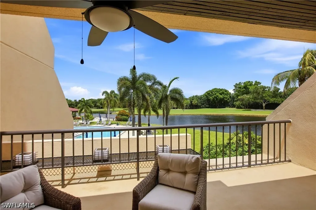 6300 Pelican Bay Boulevard Naples FL 34108