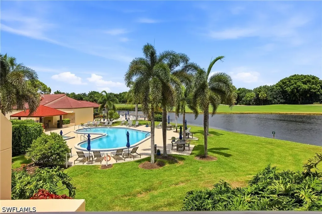 6300 Pelican Bay Boulevard Naples FL 34108