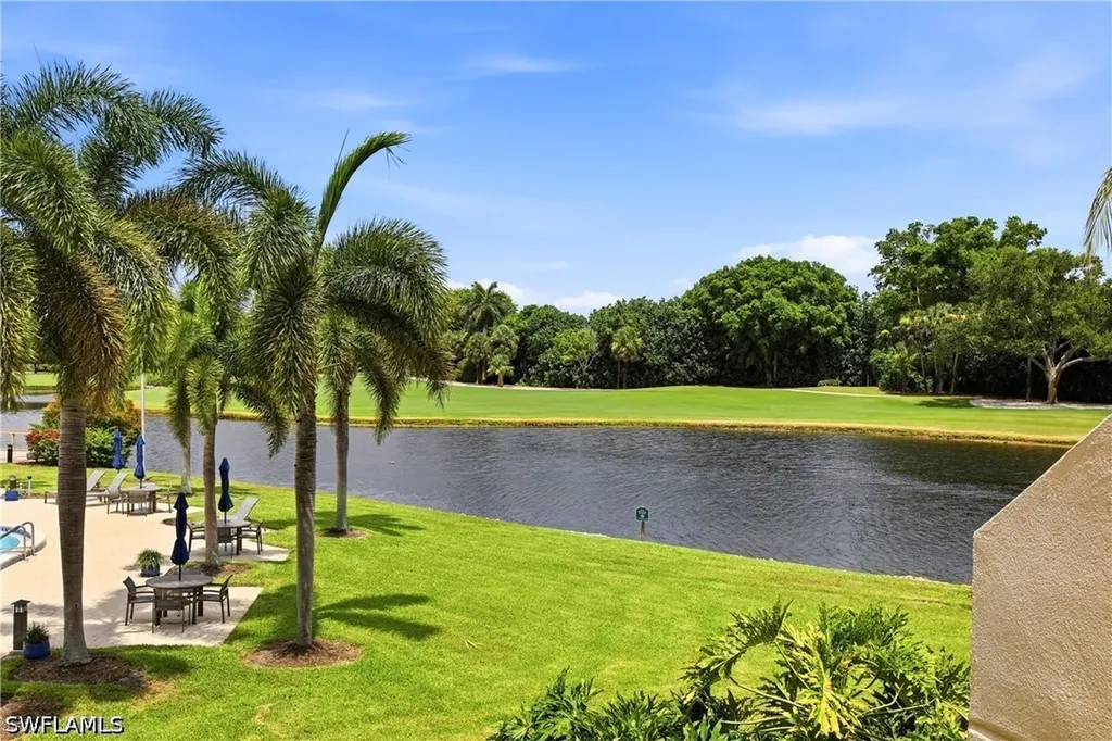 6300 Pelican Bay Boulevard Naples FL 34108