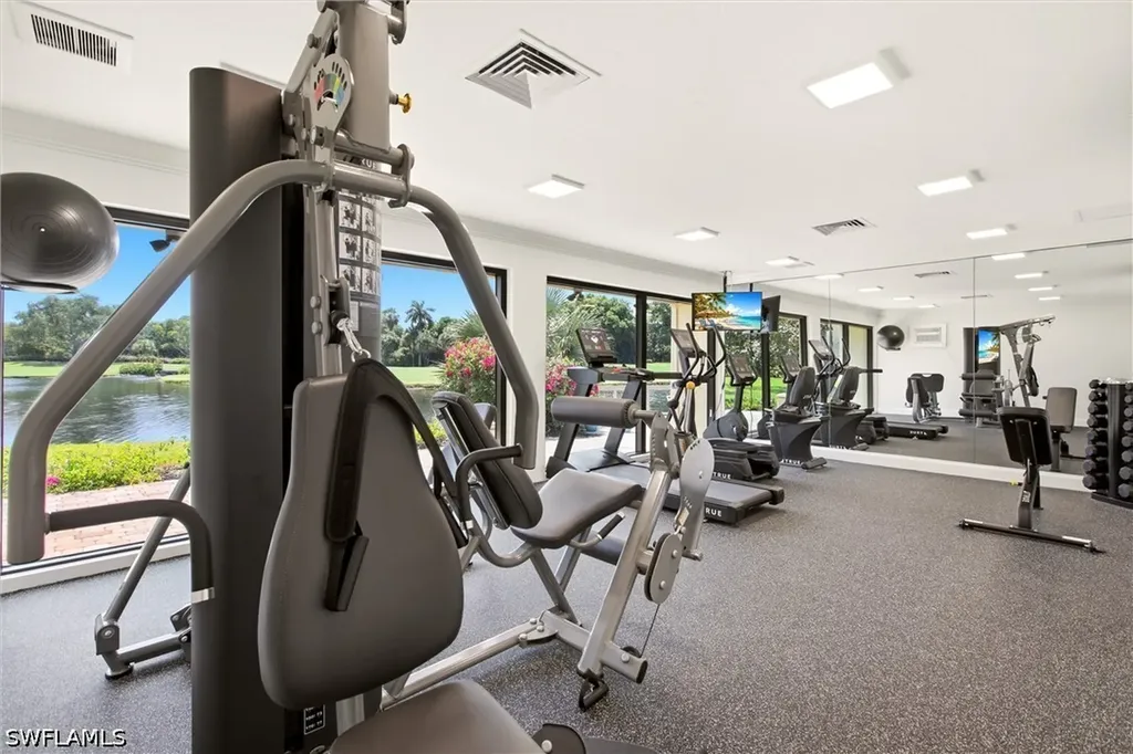 6300 Pelican Bay Boulevard Naples FL 34108