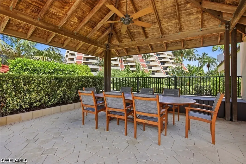 6300 Pelican Bay Boulevard Naples FL 34108