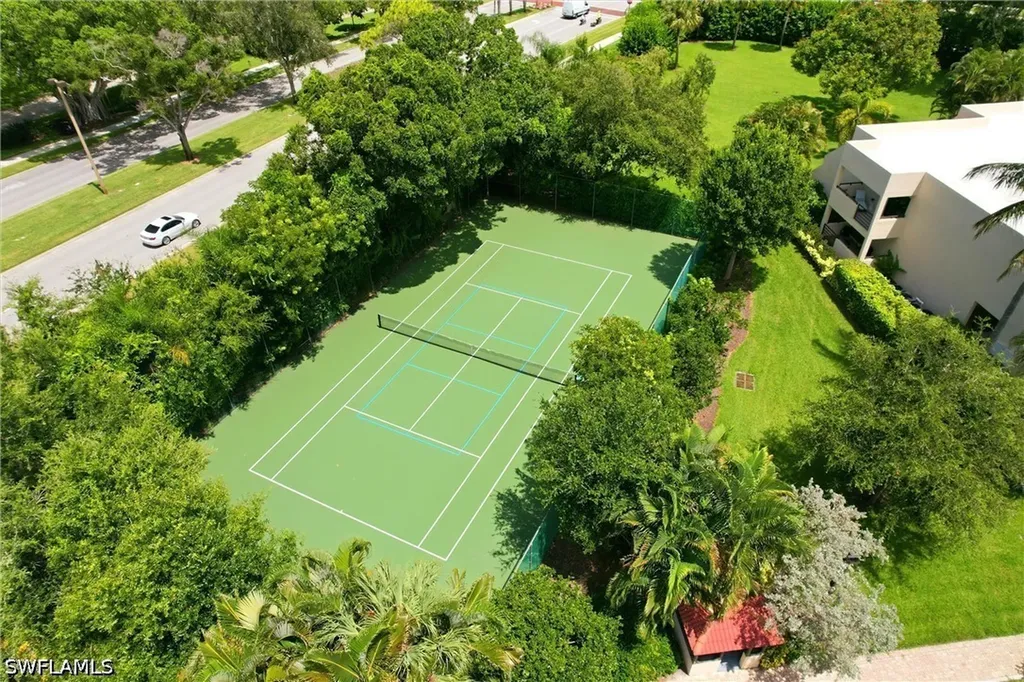 6300 Pelican Bay Boulevard Naples FL 34108