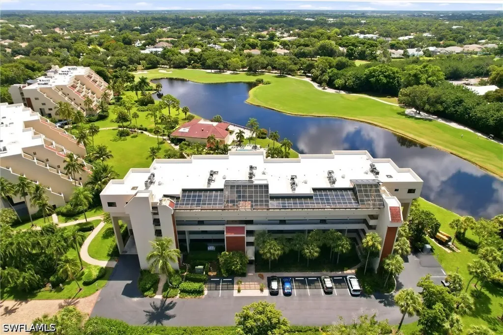 6300 Pelican Bay Boulevard Naples FL 34108