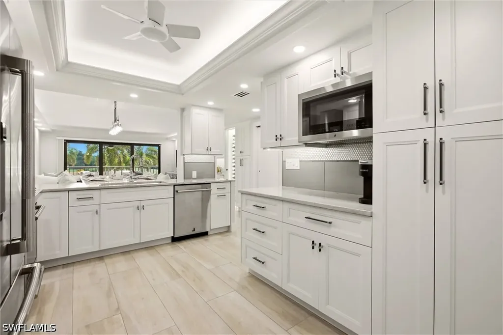 6300 Pelican Bay Boulevard Naples FL 34108