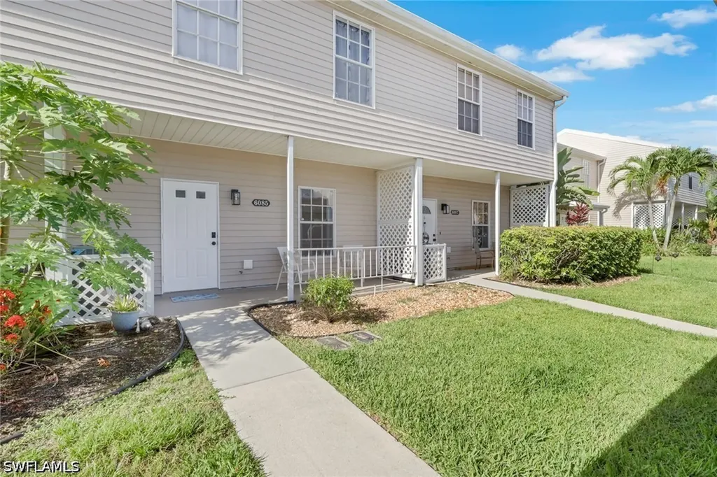 Fort Myers FL 33908