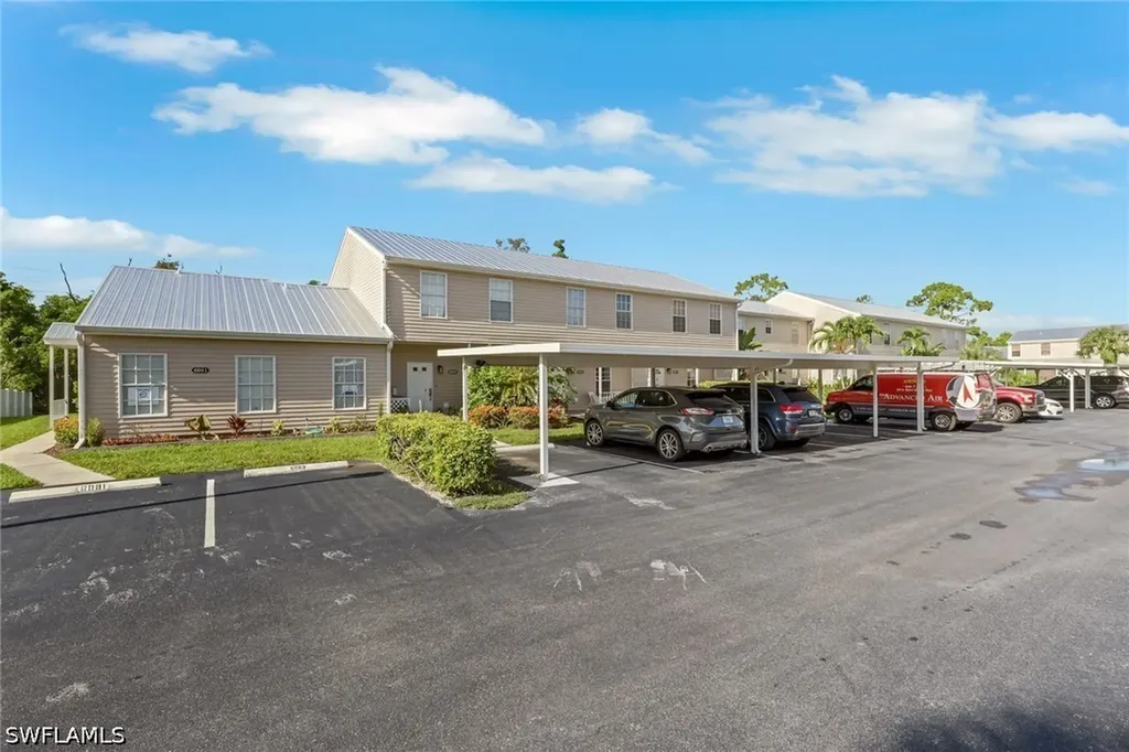 Fort Myers FL 33908
