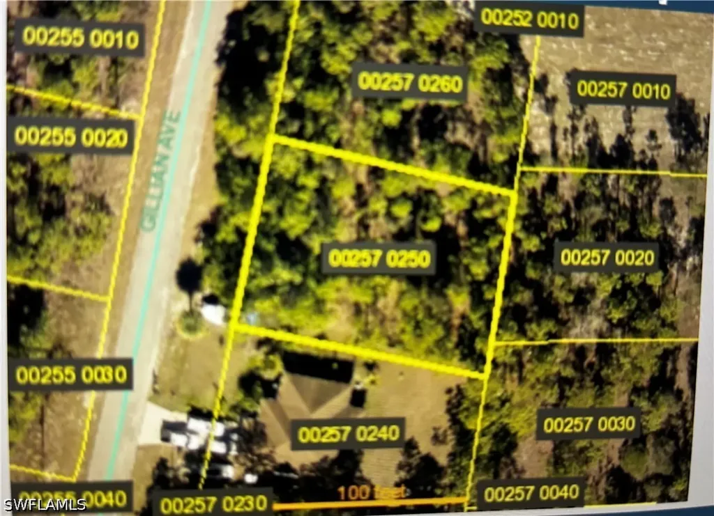 823 Gillian Avenue Lehigh Acres FL 33974