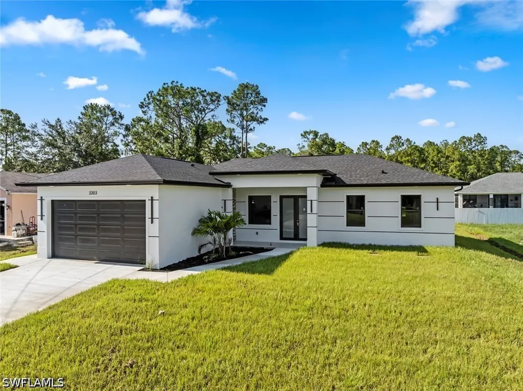 3203 21st Street W Lehigh Acres FL 33971