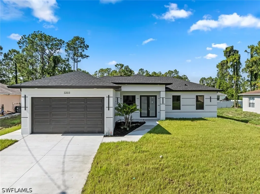 3203 21st Street W Lehigh Acres FL 33971