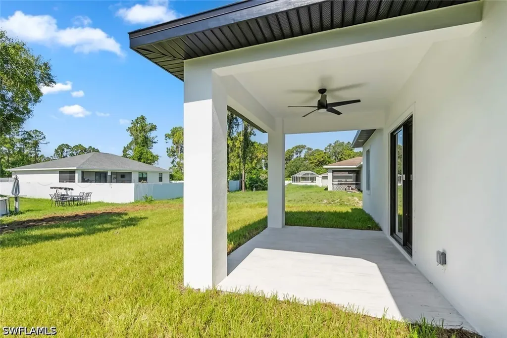 3203 21st Street W Lehigh Acres FL 33971