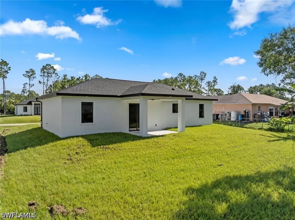 3203 21st Street W Lehigh Acres FL 33971