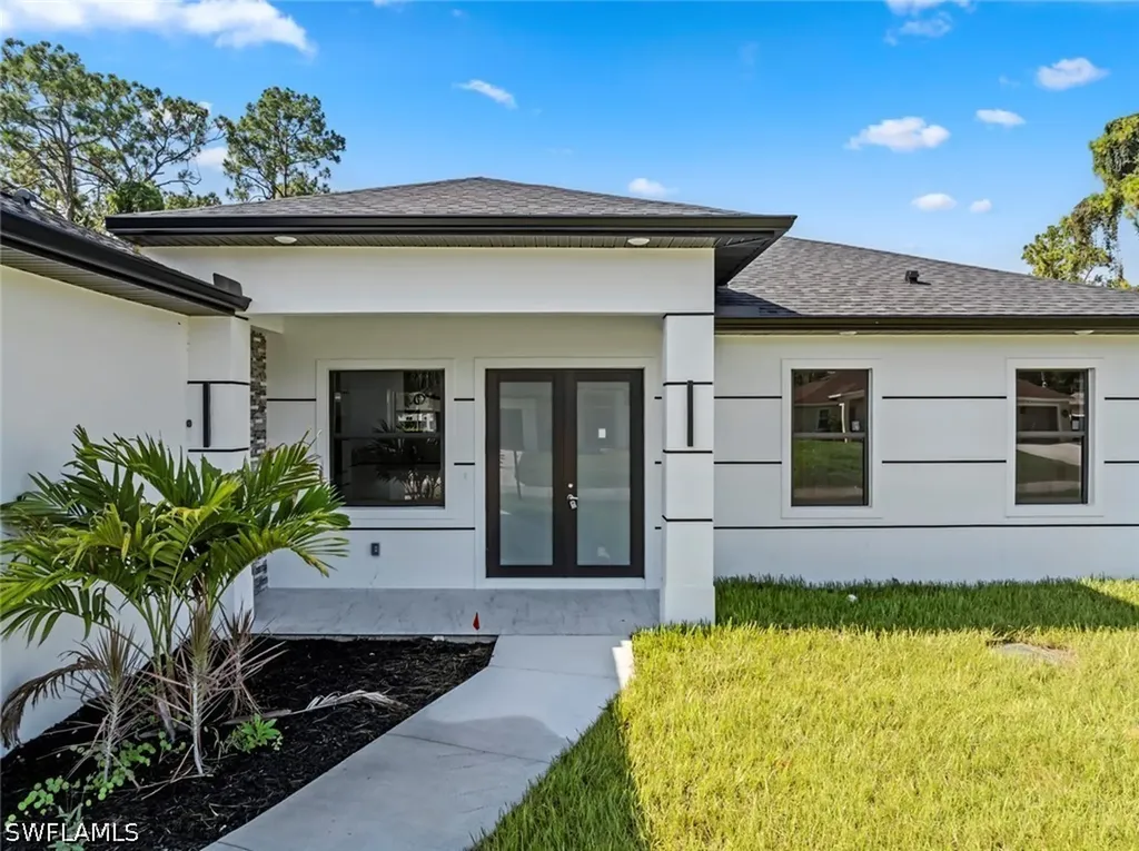 3203 21st Street W Lehigh Acres FL 33971
