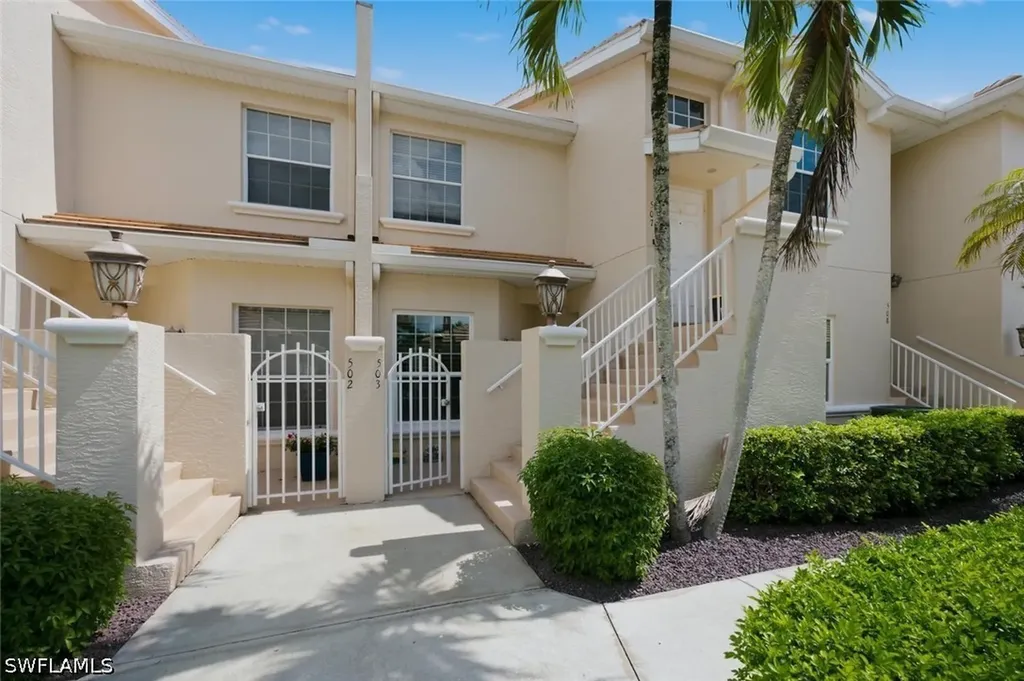 6305 Wilshire Pines Circle Naples FL 34109