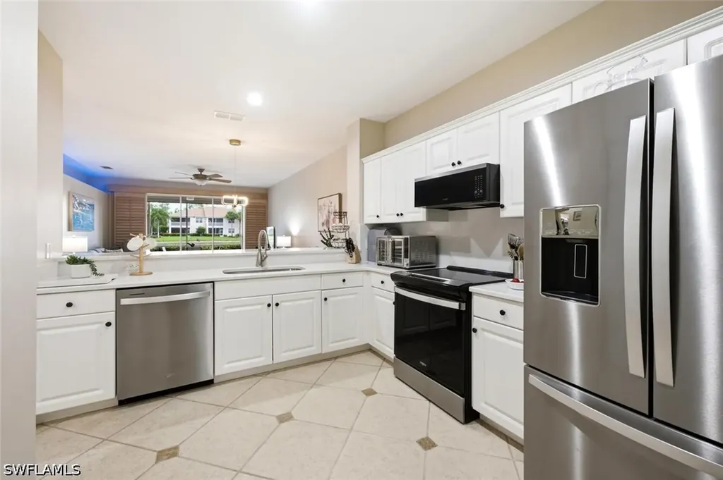 6305 Wilshire Pines Circle Naples FL 34109
