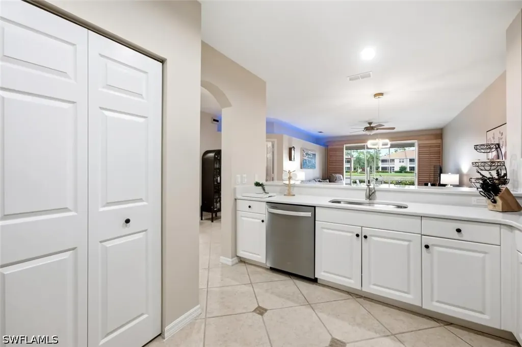 6305 Wilshire Pines Circle Naples FL 34109