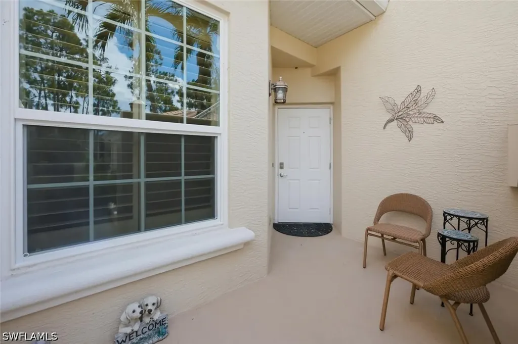 6305 Wilshire Pines Circle Naples FL 34109