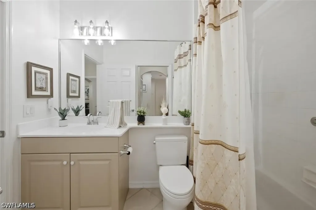 6305 Wilshire Pines Circle Naples FL 34109