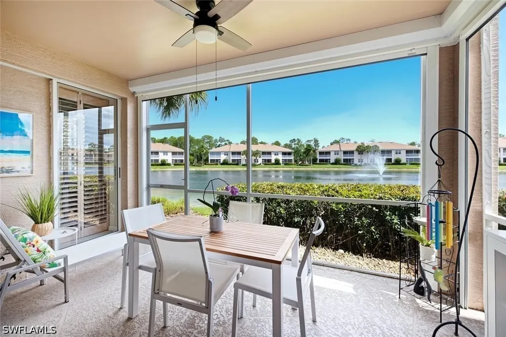 6305 Wilshire Pines Circle Naples FL 34109