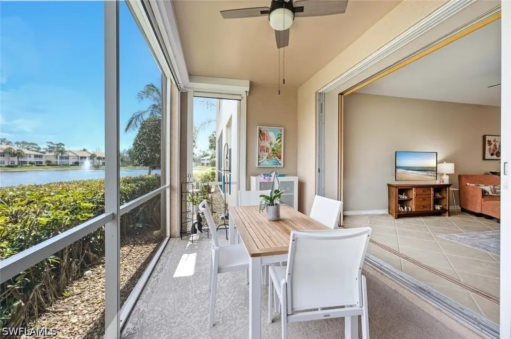 6305 Wilshire Pines Circle Naples FL 34109