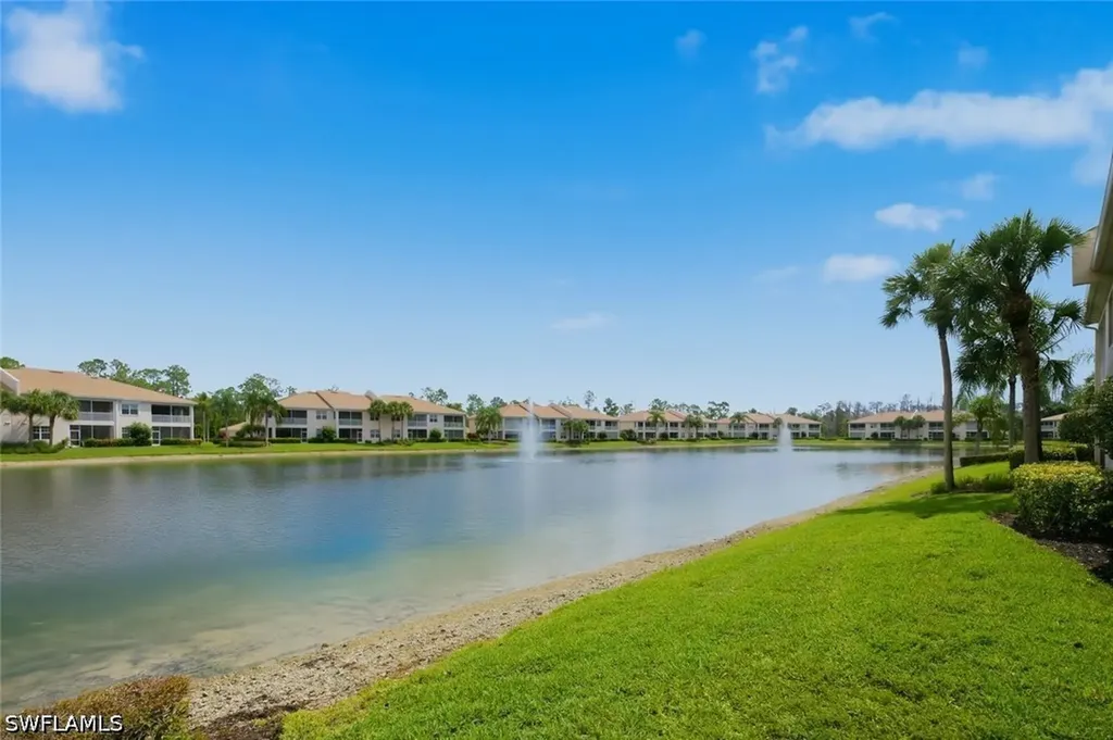 6305 Wilshire Pines Circle Naples FL 34109