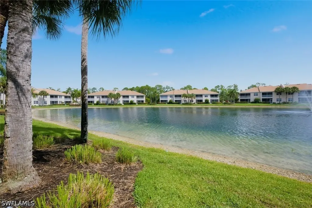 6305 Wilshire Pines Circle Naples FL 34109