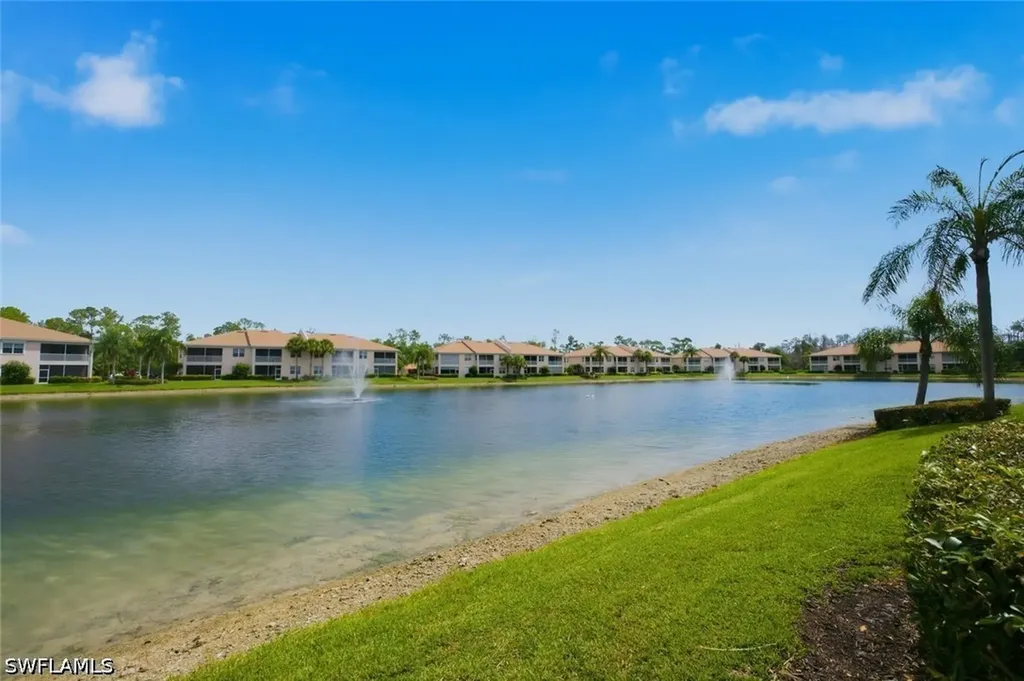 6305 Wilshire Pines Circle Naples FL 34109