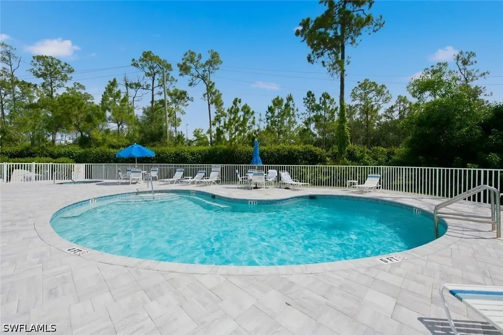 6305 Wilshire Pines Circle Naples FL 34109