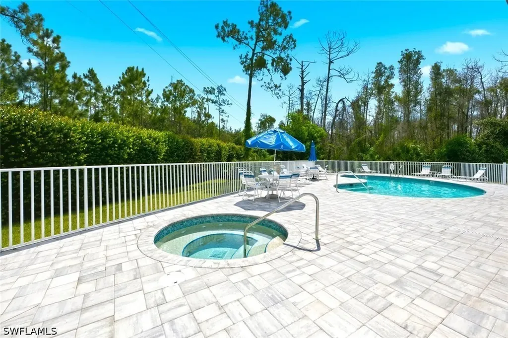 6305 Wilshire Pines Circle Naples FL 34109