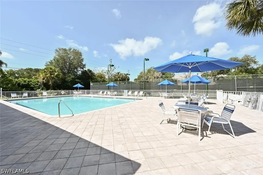 6305 Wilshire Pines Circle Naples FL 34109
