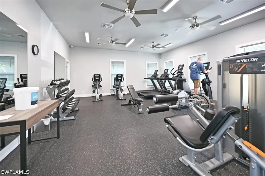 6305 Wilshire Pines Circle Naples FL 34109