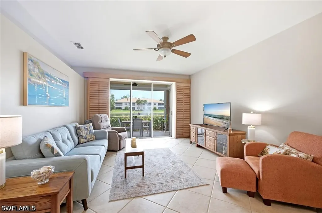 6305 Wilshire Pines Circle Naples FL 34109