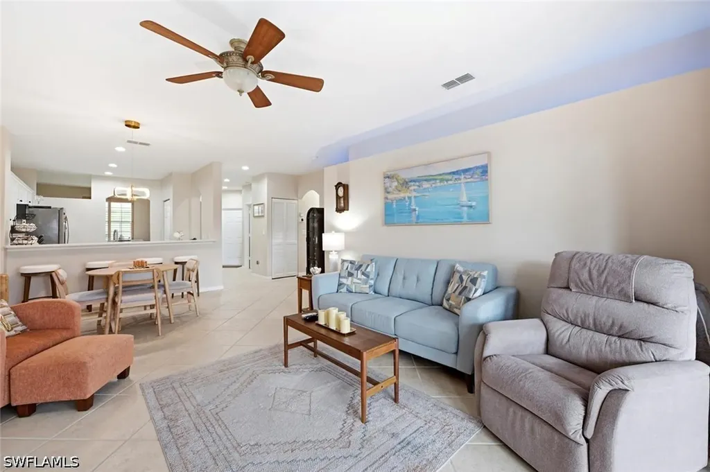 6305 Wilshire Pines Circle Naples FL 34109