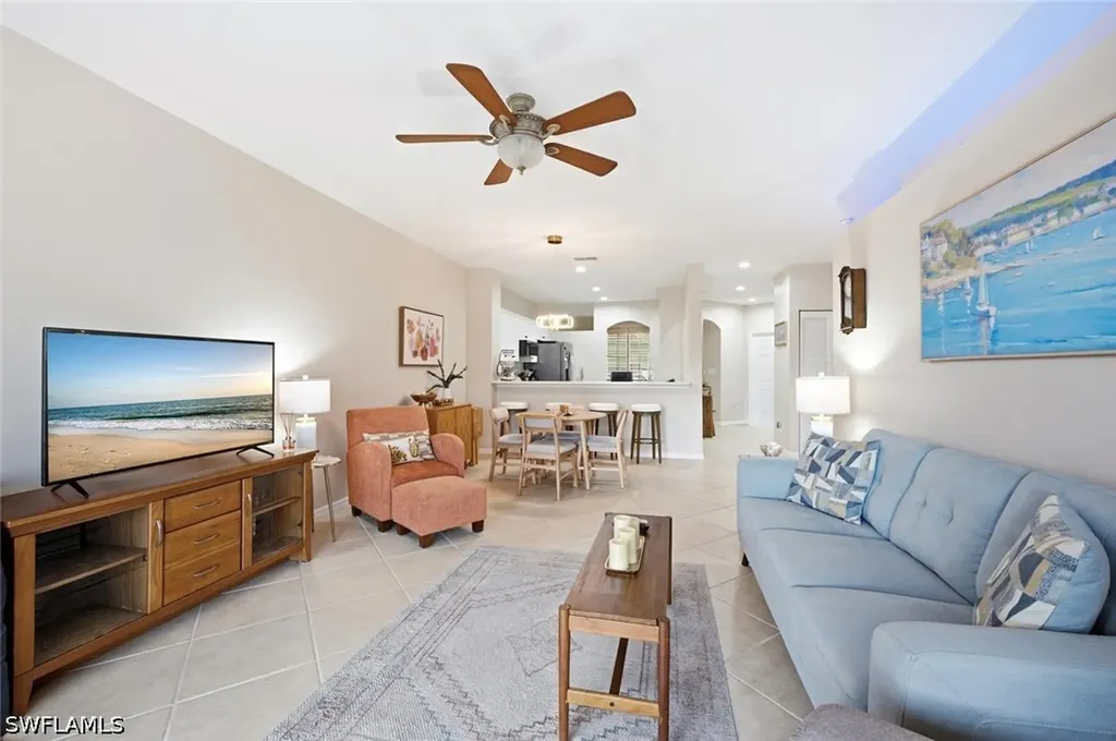 6305 Wilshire Pines Circle Naples FL 34109
