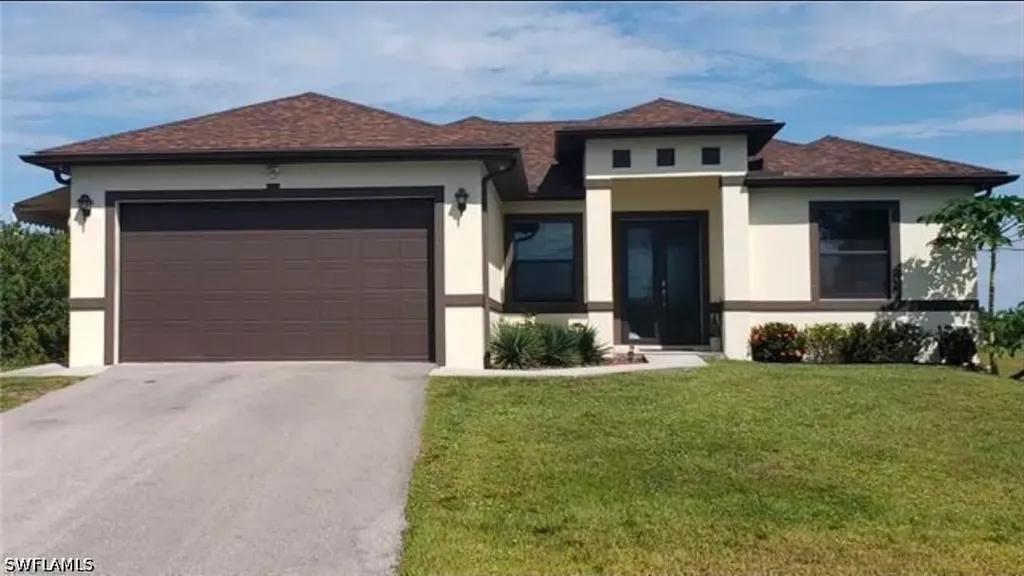 4173 20th Avenue NE Naples FL 34120