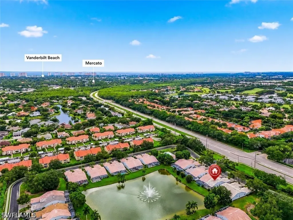 2266 Stacil Circle Naples FL 34109