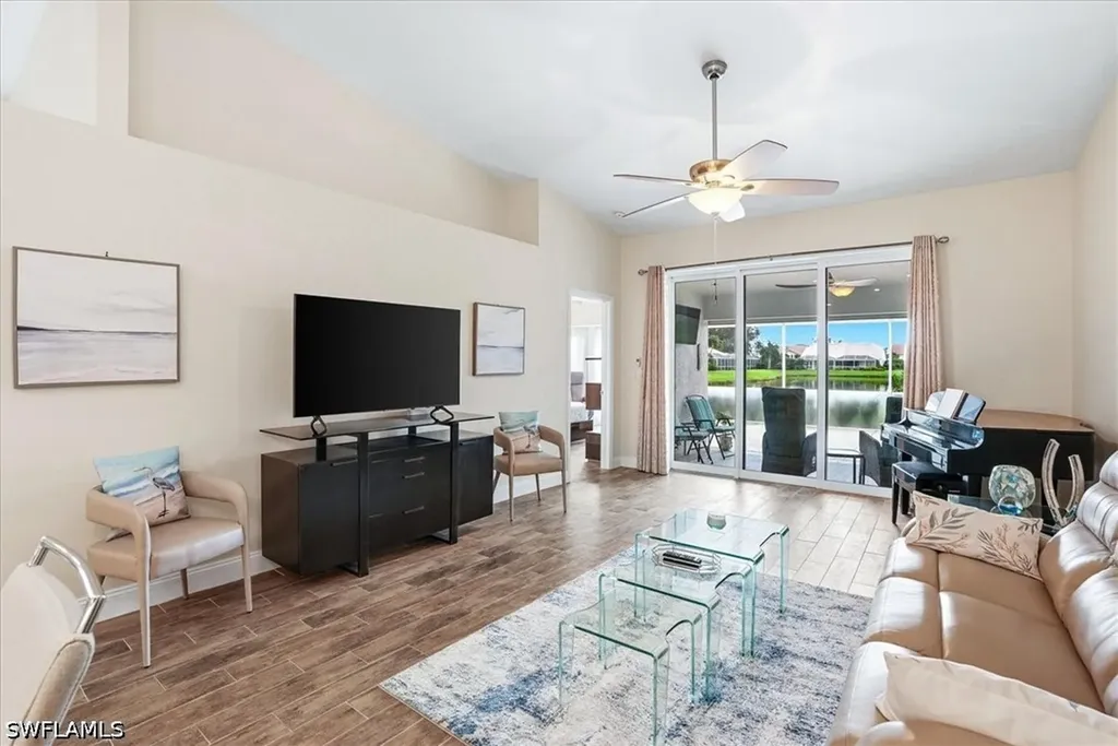 2266 Stacil Circle Naples FL 34109