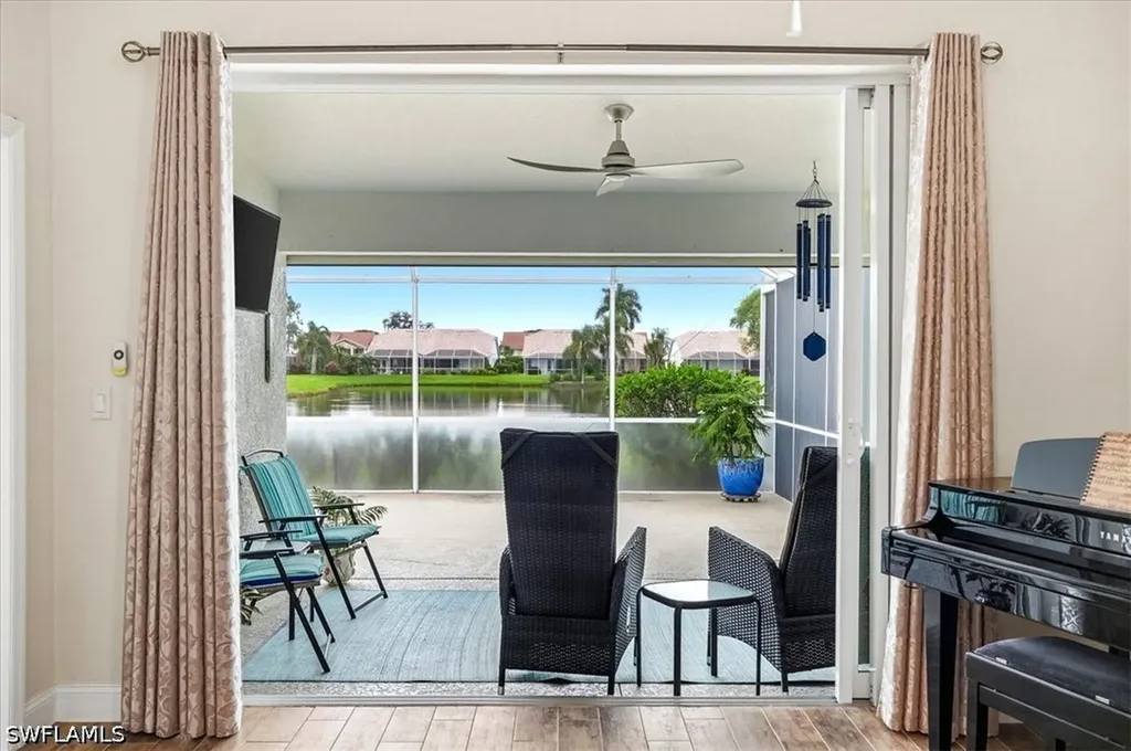 2266 Stacil Circle Naples FL 34109