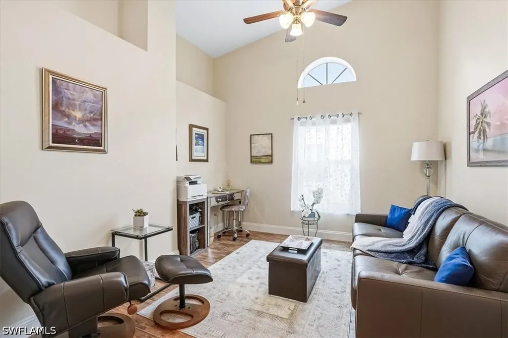 2266 Stacil Circle Naples FL 34109