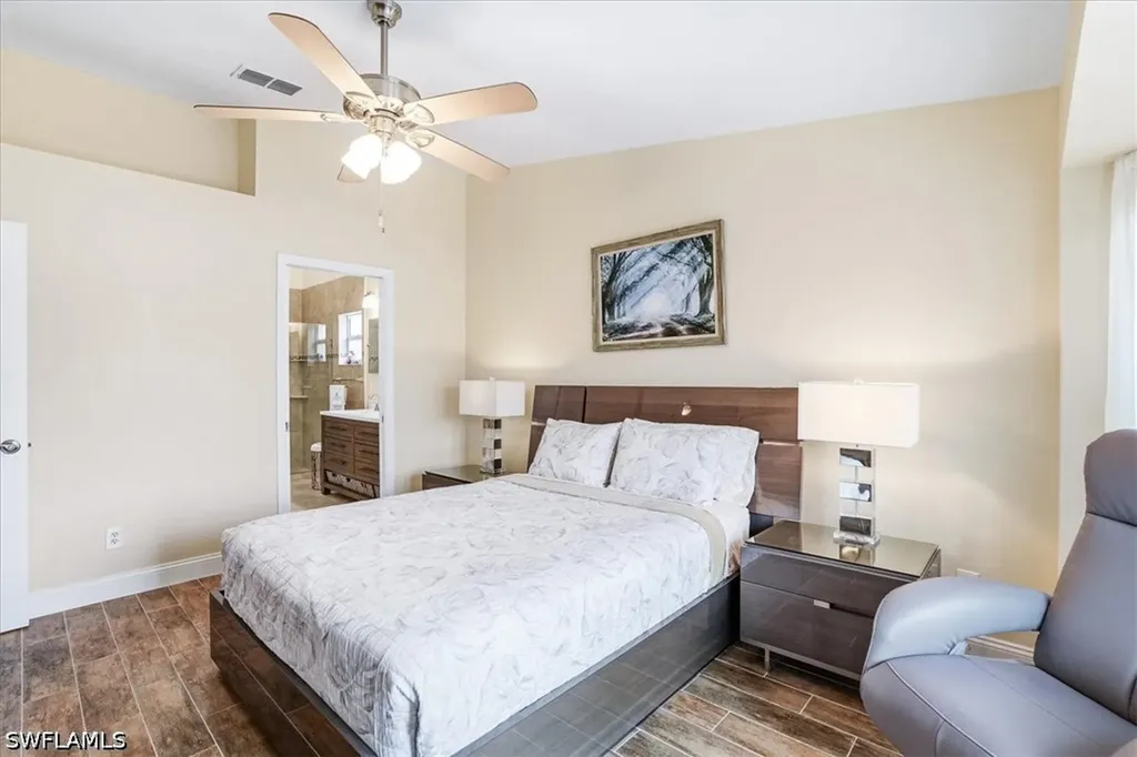 2266 Stacil Circle Naples FL 34109