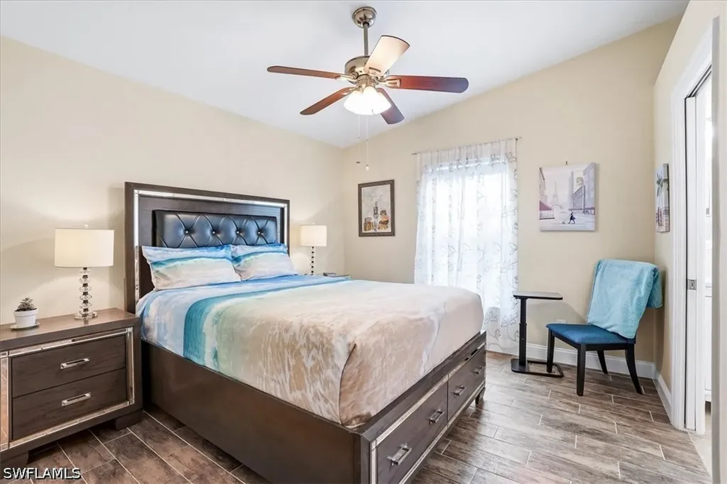 2266 Stacil Circle Naples FL 34109