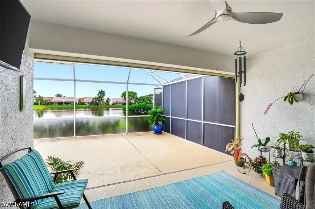 2266 Stacil Circle Naples FL 34109