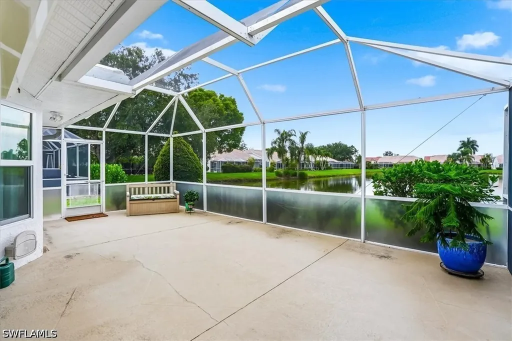 2266 Stacil Circle Naples FL 34109