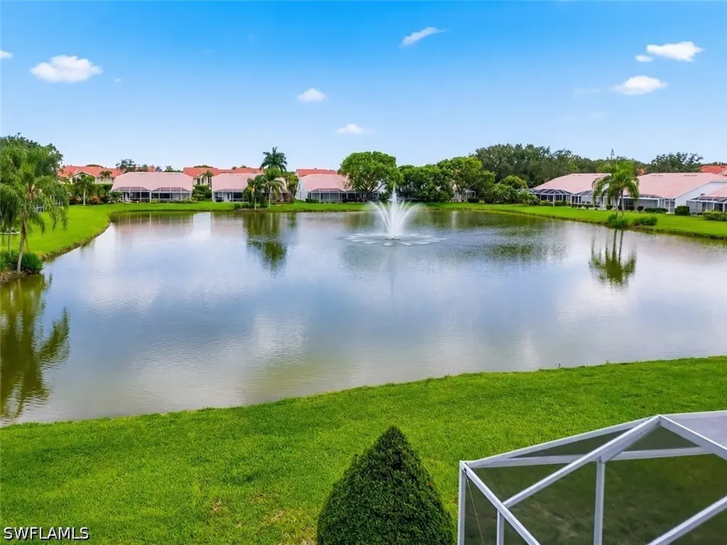 2266 Stacil Circle Naples FL 34109