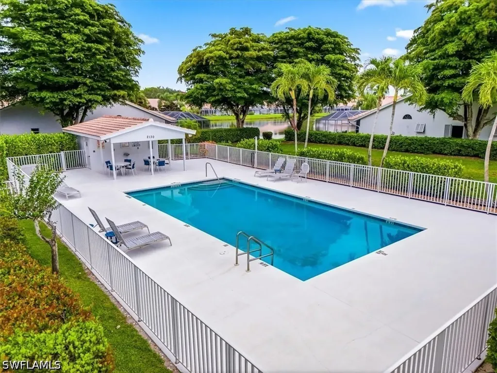 2266 Stacil Circle Naples FL 34109