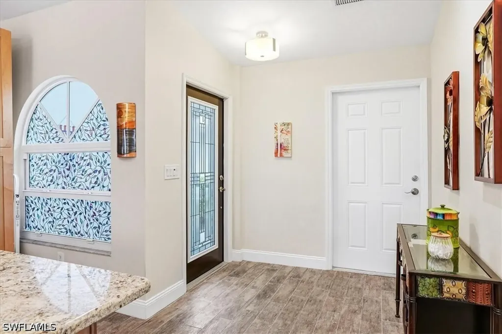 2266 Stacil Circle Naples FL 34109