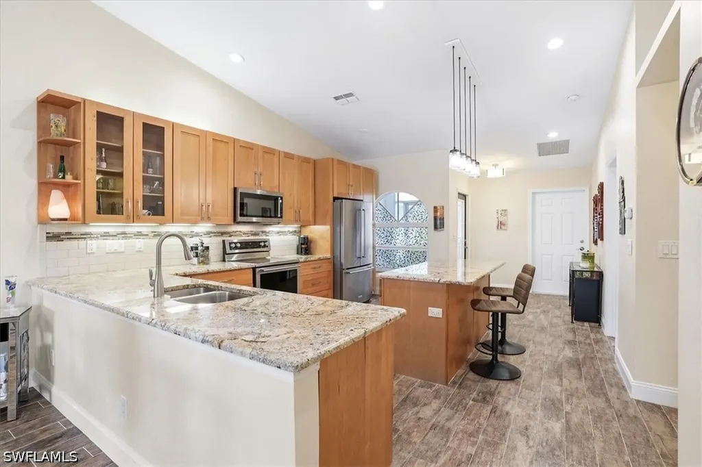 2266 Stacil Circle Naples FL 34109