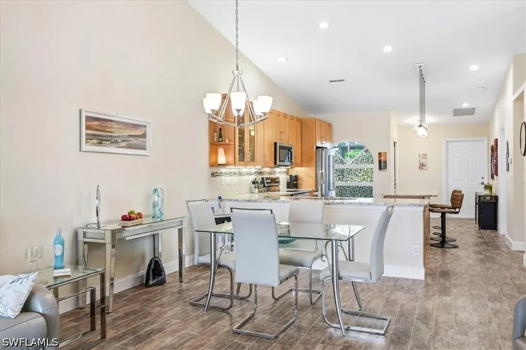 2266 Stacil Circle Naples FL 34109