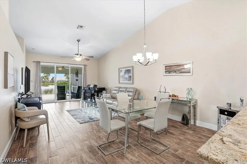 2266 Stacil Circle Naples FL 34109