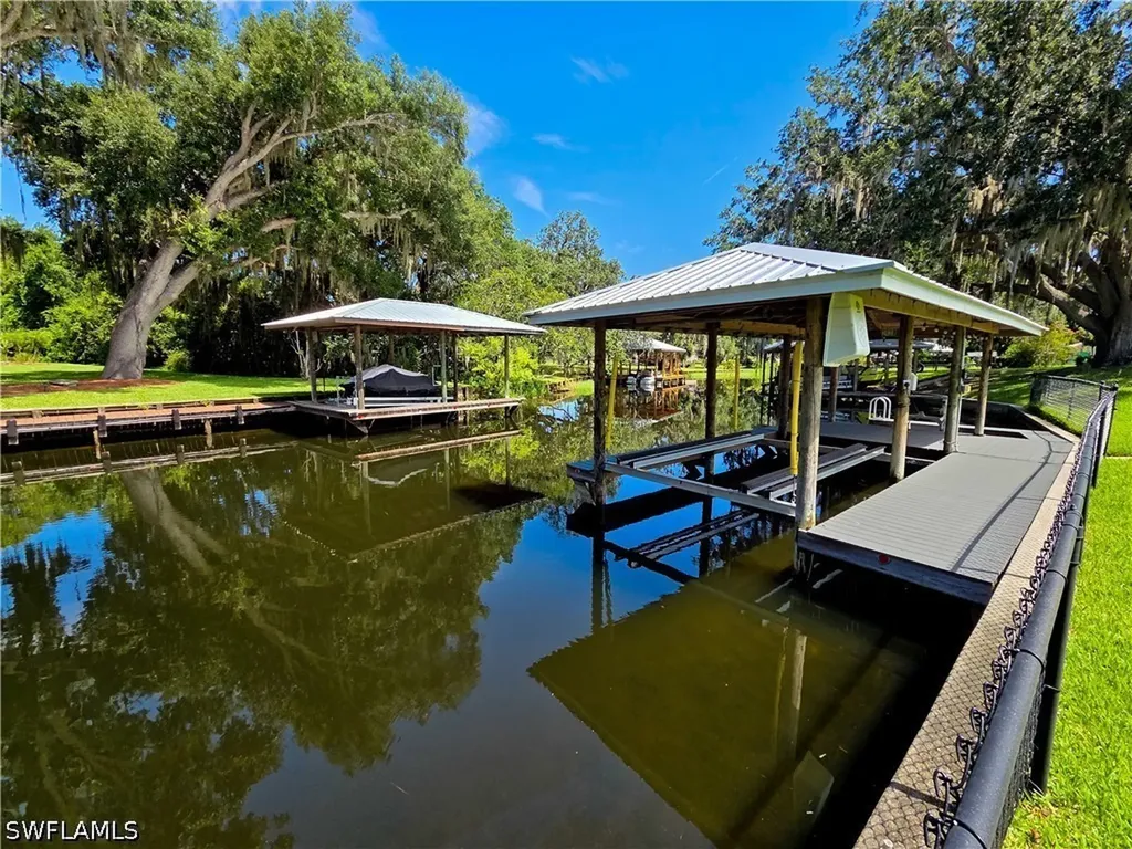 864 Peachtree Drive Lake Placid FL 33852