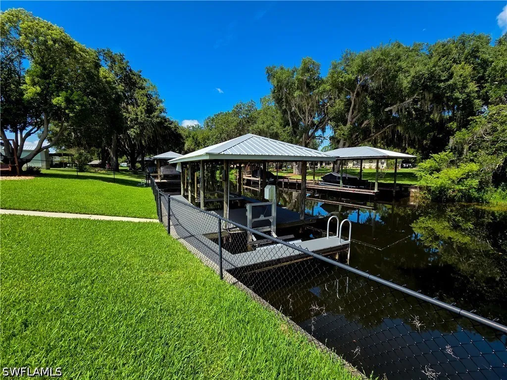 864 Peachtree Drive Lake Placid FL 33852